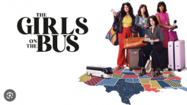 The Girls on the Bus - Season 01 Episode 07